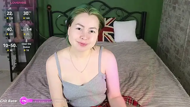 AnitaMeyer online show from March 31, 6:57 am