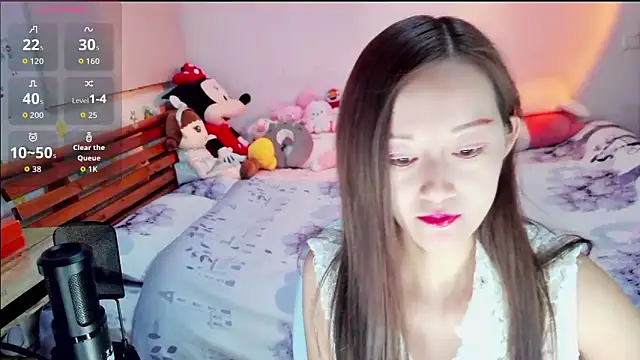 baozi-DDET online show from March 6, 1:28 pm