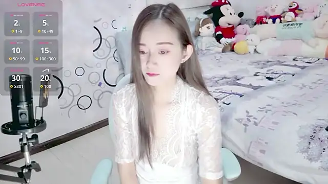 baozi-DDET online show from March 24, 12:49 am