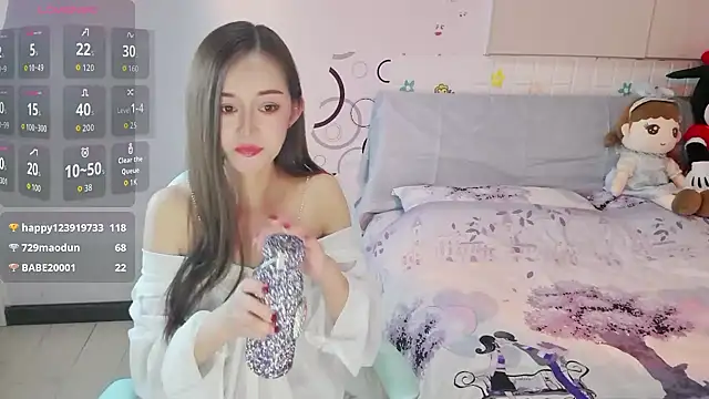 baozi-DDET online show from April 4, 4:17 pm