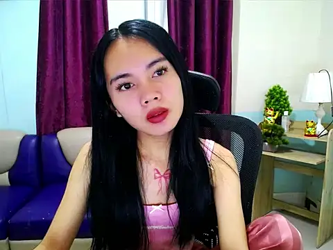devine goddess online show from May 15, 5:48 pm