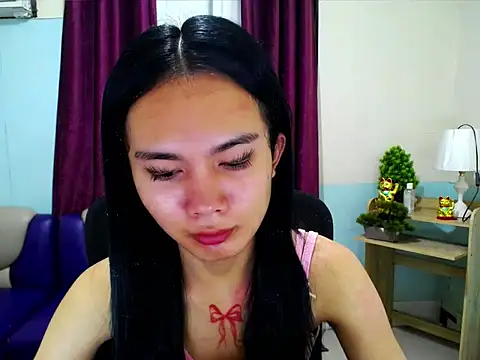 devine goddess online show from May 14, 5:41 pm