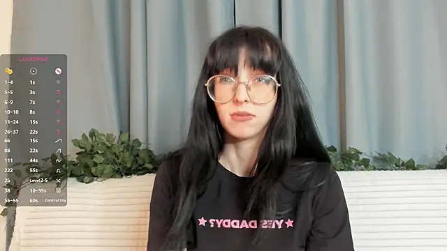 CosmicGleam online show from May 7, 9:29 pm