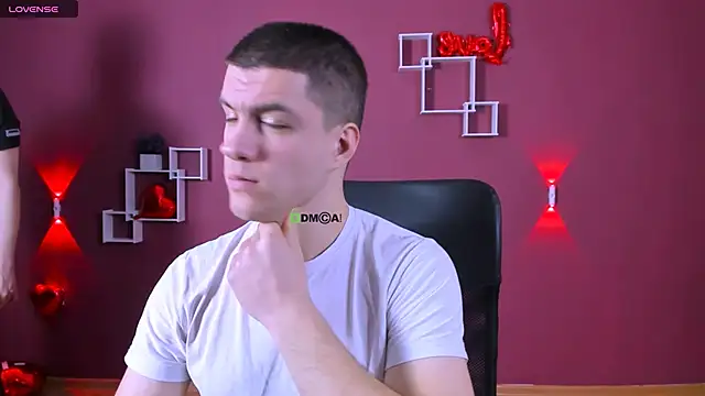 neo raze online show from February 18, 8:41 pm