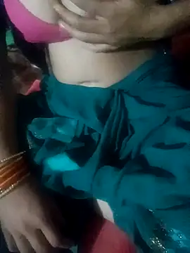 Cute-newpari online show from April 5, 5:23 pm