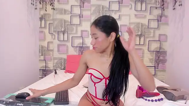 Lara pons online show from May 21, 2:37 pm