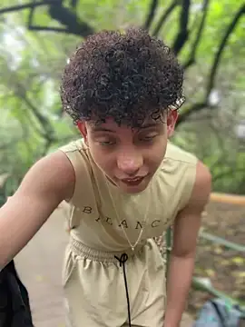 yoursexyjose online show from March 26, 6:53 pm