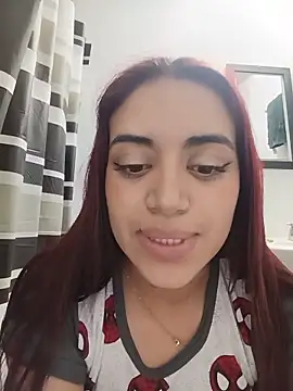  ValentinaX  online show from May 23, 2:43 am