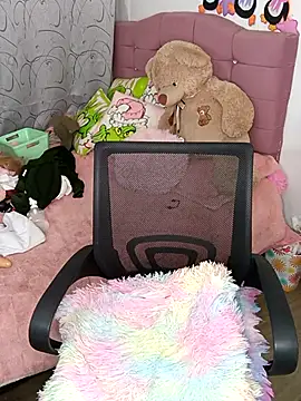 Lia bunny  online show from February 11, 1:42 am