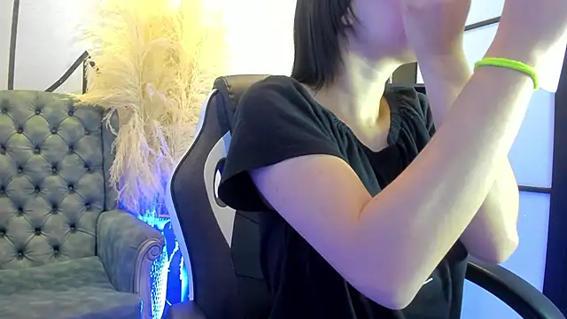 GemmaBrown online show from February 19, 12:26 pm