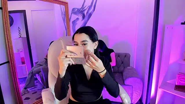 GemmaBrown online show from April 9, 12:43 pm