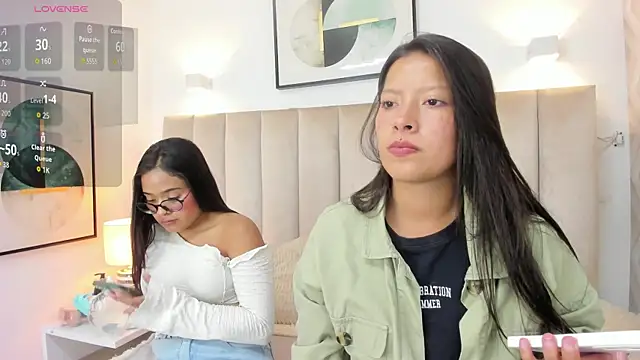 double temptation  online show from May 20, 7:22 pm