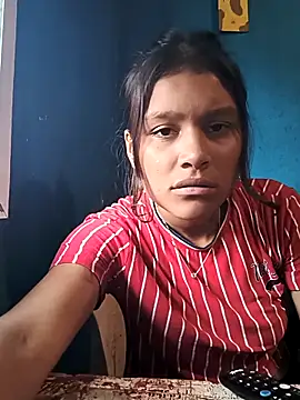 Morochitamika online show from April 16, 1:55 pm