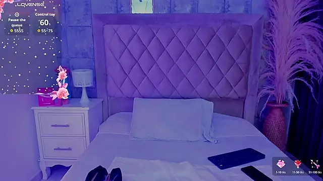 CleoFoxx  online show from March 24, 2:11 pm