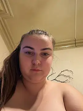 AlyaX X online show from May 22, 9:57 pm