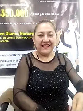 JULIETA 21- online show from May 11, 2:45 pm