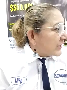 JULIETA 21- online show from May 11, 4:04 pm