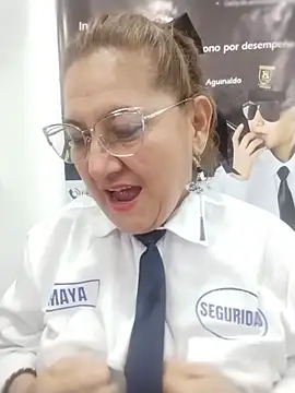 JULIETA 21- online show from May 13, 4:24 pm