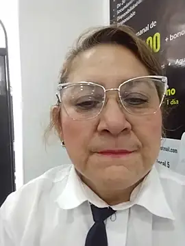 JULIETA 21- online show from July 1, 2:27 pm
