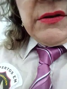 JULIETA 21- online show from February 14, 3:58 pm