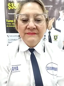 JULIETA 21- online show from May 6, 1:04 pm