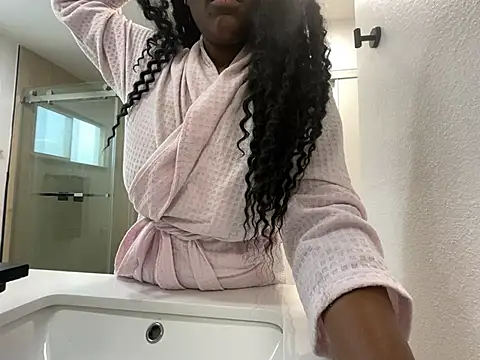 Anadia Starr online show from February 28, 12:54 am