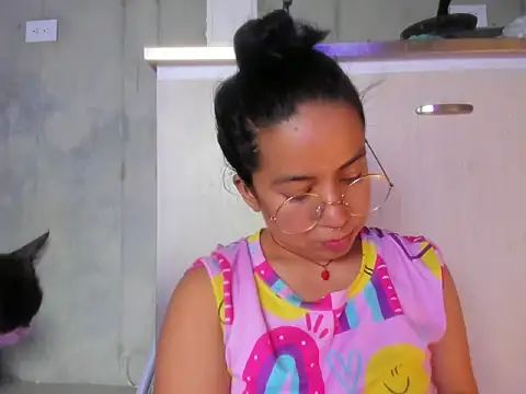 chiarafustox online show from May 23, 8:51 pm