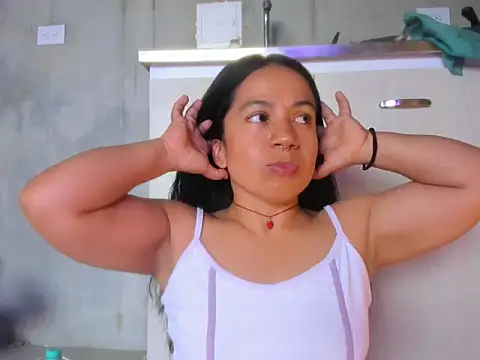chiarafustox online show from May 26, 7:02 pm