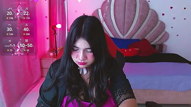 mia fox666 online show from May 6, 2:59 am