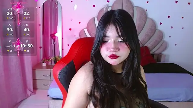 mia fox666 online show from May 3, 1:31 am