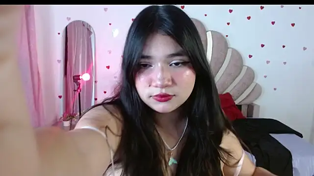 mia fox666 online show from May 5, 2:58 am
