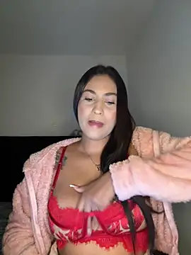 mari pauli xx online show from February 15, 1:08 am