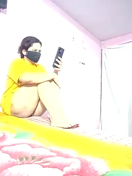 Kajal hot96 online show from February 21, 4:08 pm