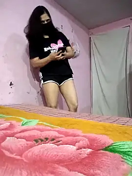 Kajal hot96 online show from February 16, 7:52 am