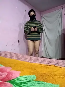 Kajal hot96 online show from February 5, 3:26 pm