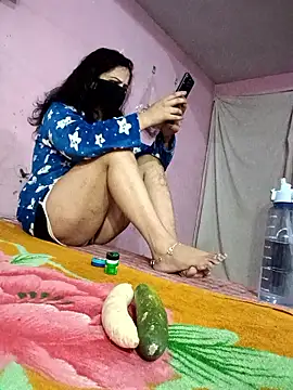 Kajal hot96 online show from February 18, 8:24 am