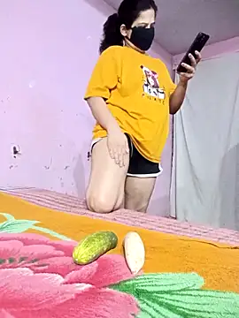 Kajal hot96 online show from February 20, 8:16 am