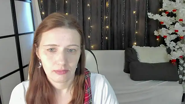 Kathrine Meyer online show from February 27, 2:33 am