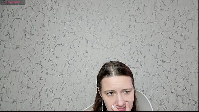 Kathrine Meyer online show from May 25, 2:32 am