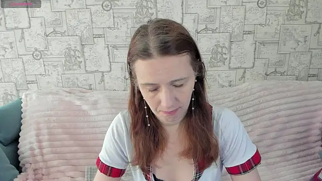 Kathrine Meyer online show from May 20, 2:08 am
