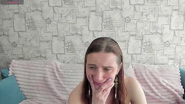 Kathrine Meyer online show from May 14, 2:28 am