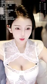 xiaomoli928 online show from May 14, 9:20 pm