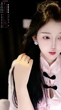 xiaomoli928 online show from April 22, 8:39 pm