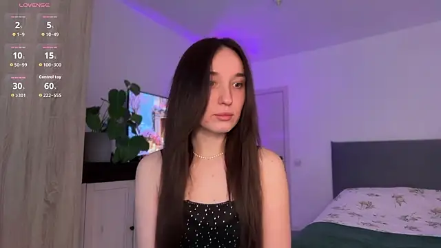 MegiMagic online show from April 21, 4:36 pm