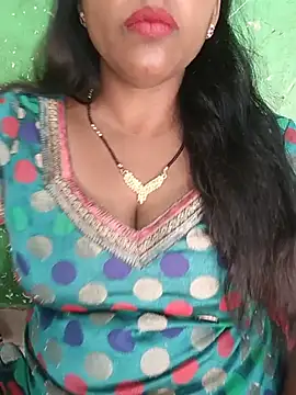 Parul-009 online show from May 16, 10:36 am