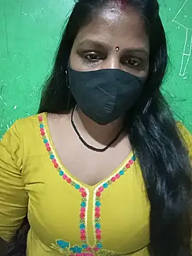 Parul-009 online show from May 26, 1:21 pm