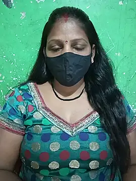 Parul-009 online show from May 20, 6:10 am