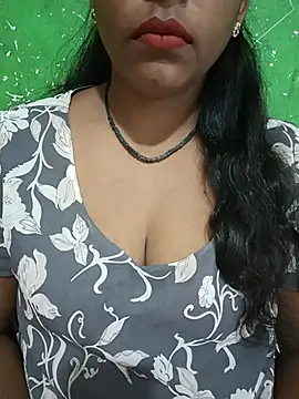 Parul-009 online show from May 19, 4:30 am