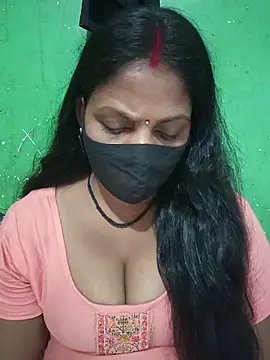 Parul-009 online show from May 24, 6:45 am