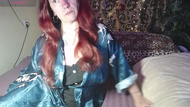 SEXforPLEASURE online show from May 3, 7:28 pm